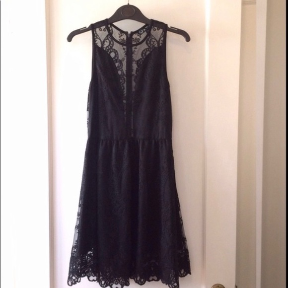 For love & Lemons lulu dress - Picture 4 of 4